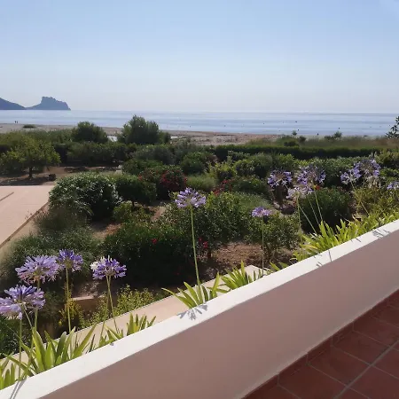 Appartement Apartamento Nova Altea