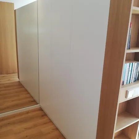 Appartement Apartamento Nova Altea